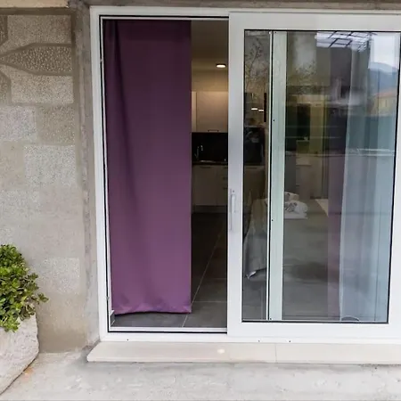 Kastel Star Apartman