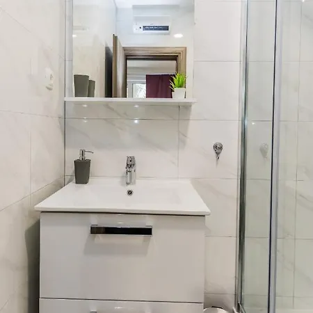 Kastel Star Apartman