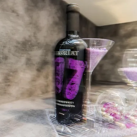 Kastel Star Apartman Kastela