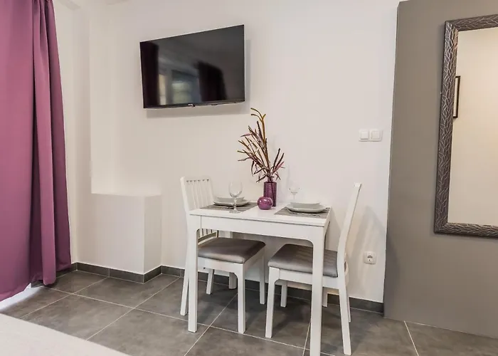 Apartamento Kastel Star *
