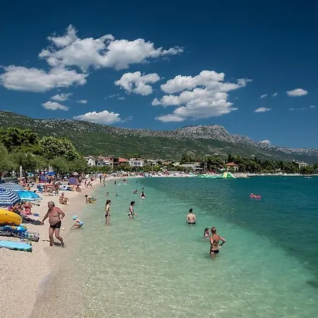 Appartement Kastel Star Kaštela