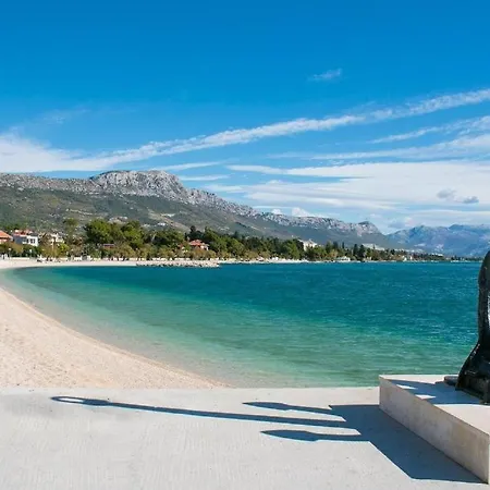 Kastel Star Apartamento Kaštela