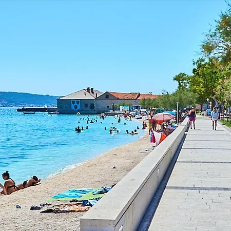Kastel Star * Kaštela