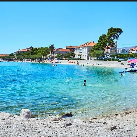 Studio Kastel Star Apartment Kastela