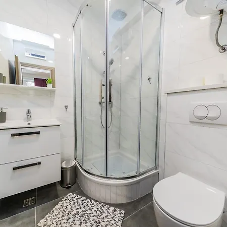 Kastel Star Apartamento