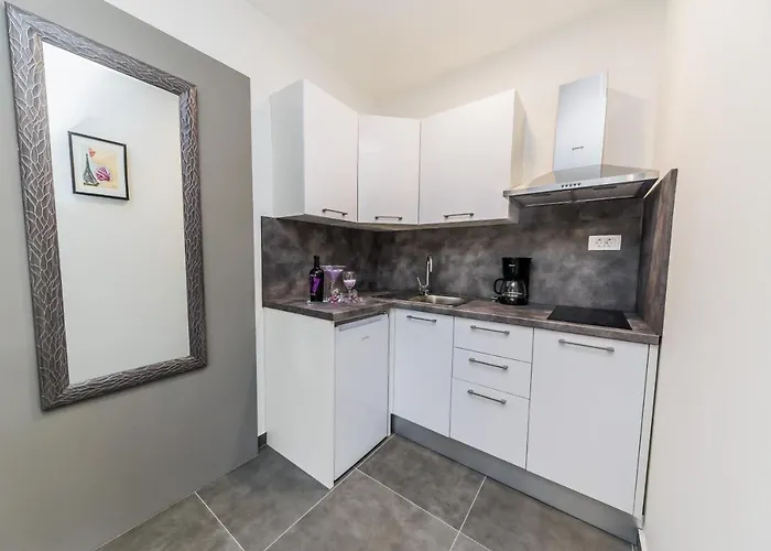 Kastel Star Appartement Kaštela