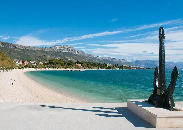 Kastel Star Appartement Kaštela