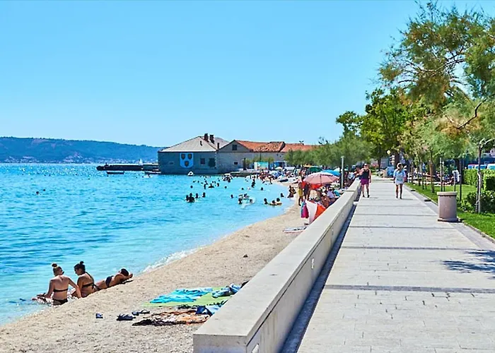 Kastel Star * Kaštela