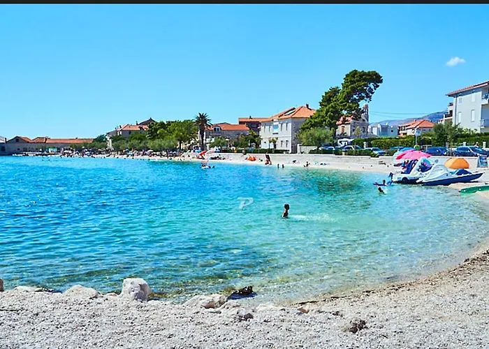 Kastel Star Appartement Kaštela