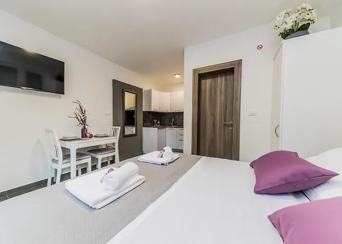 Kastel Star Appartement