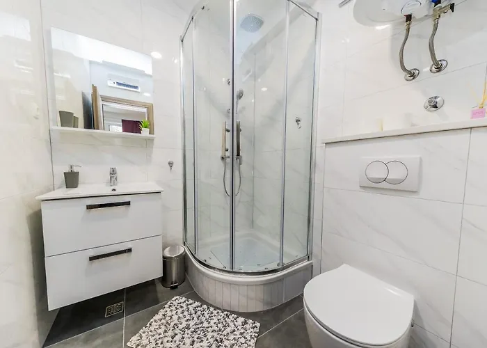 Kastel Star Appartement
